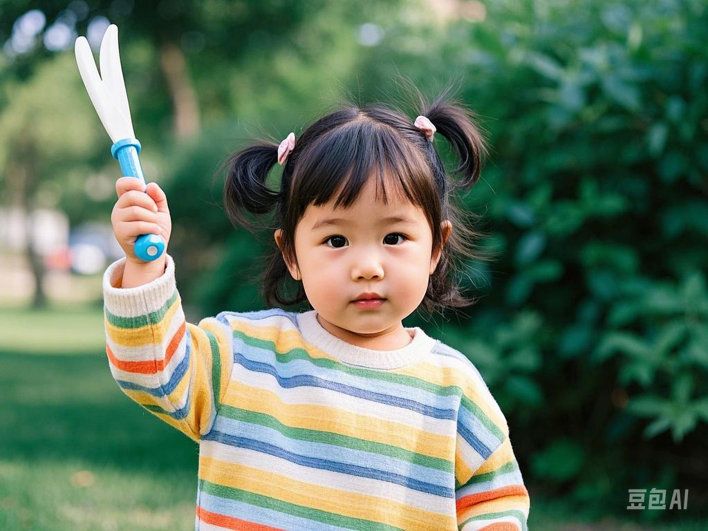 正面管教方法概述