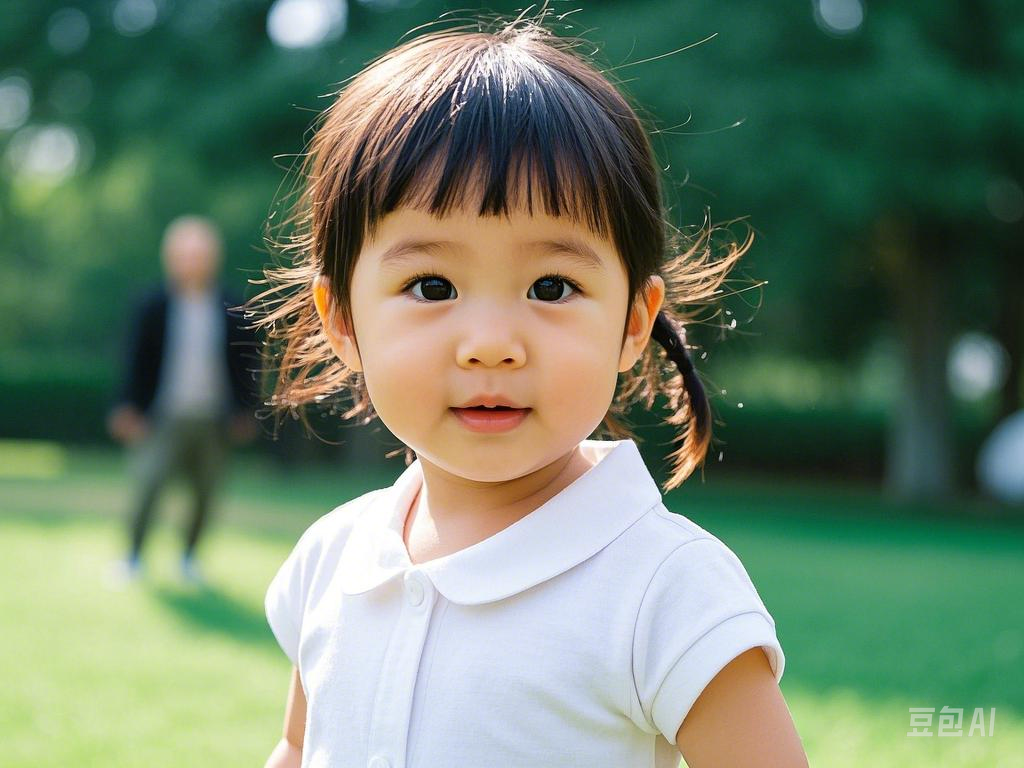 育儿之旁观者视角