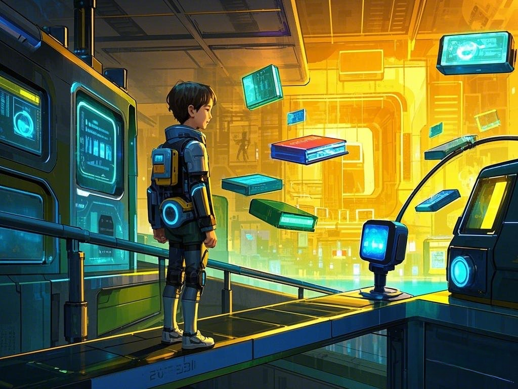 用而不惑：别让AI偷走孩子的思考力，家长如何正确引导？