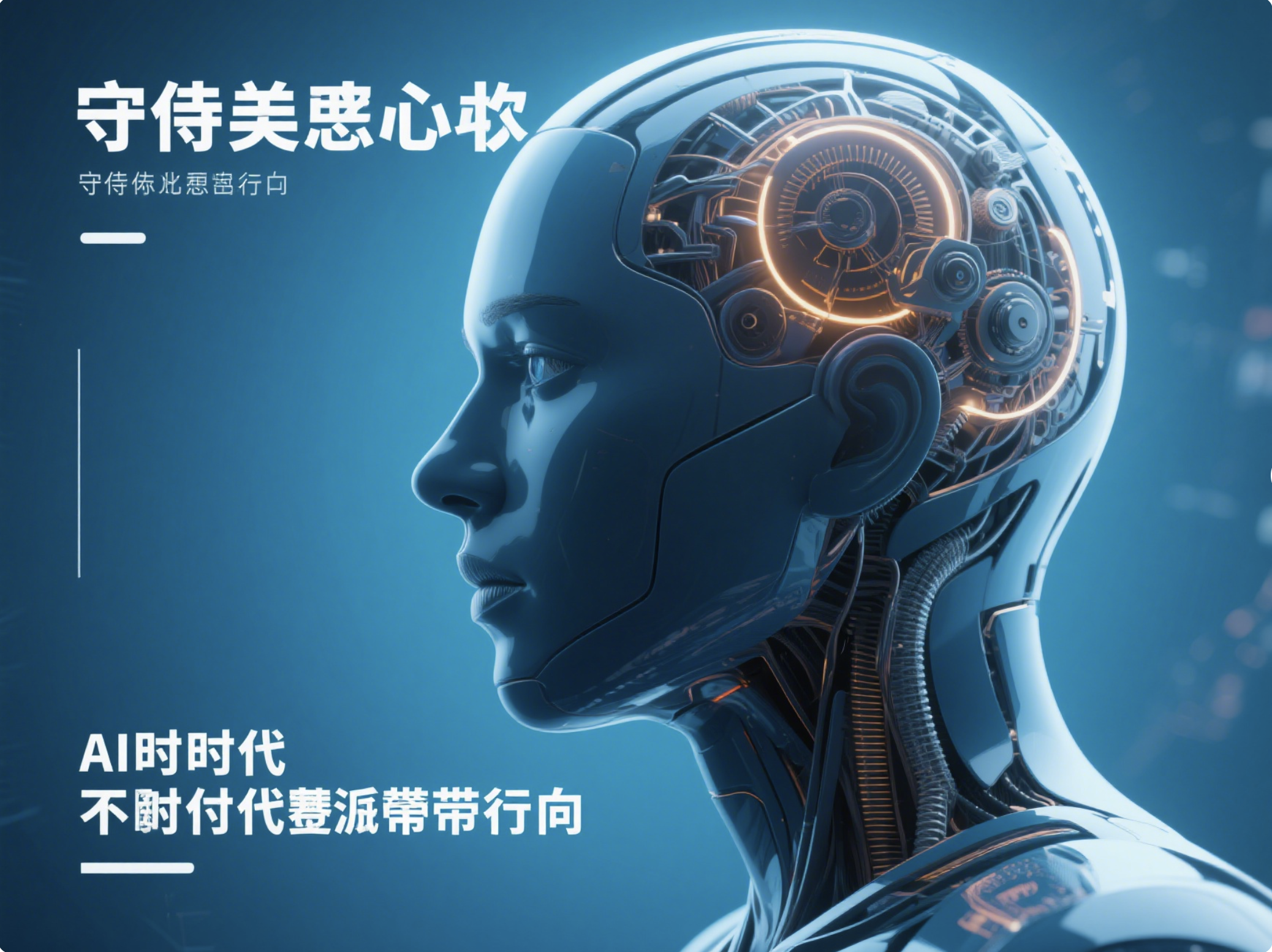 在AI幻觉盛行时代，如何不迷失自己？