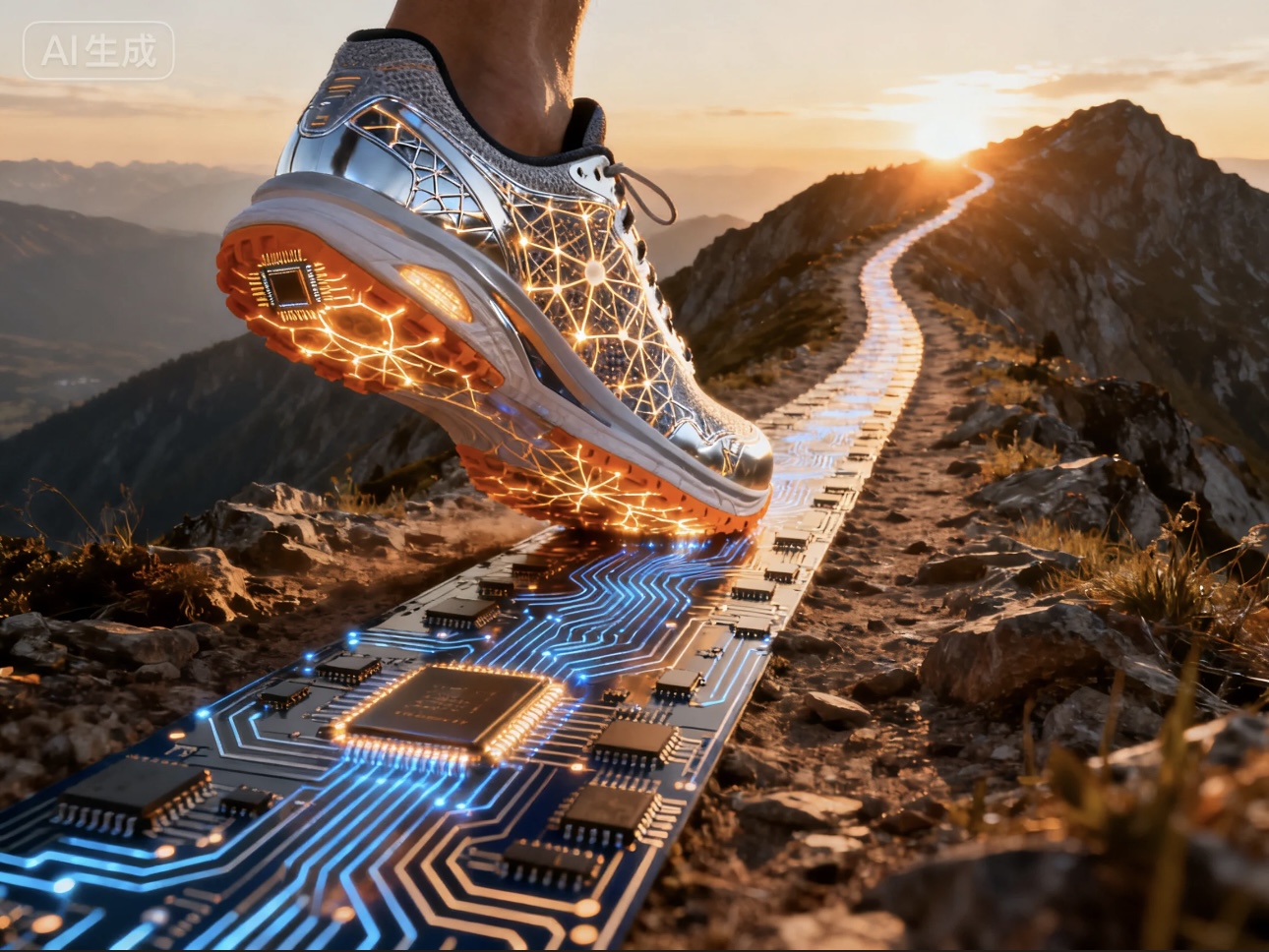 AI辅助软件质量：跑不快，是因为你还跑得不够慢