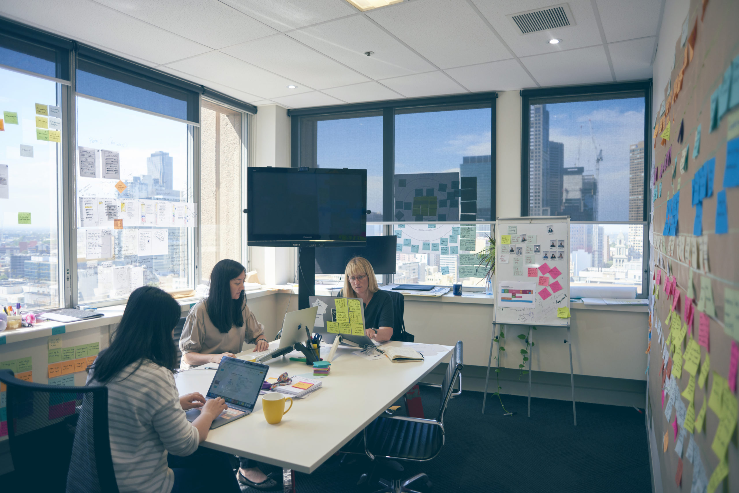 高效会议的13条军规