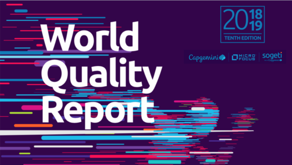 2018-19《全球质量报告》解读